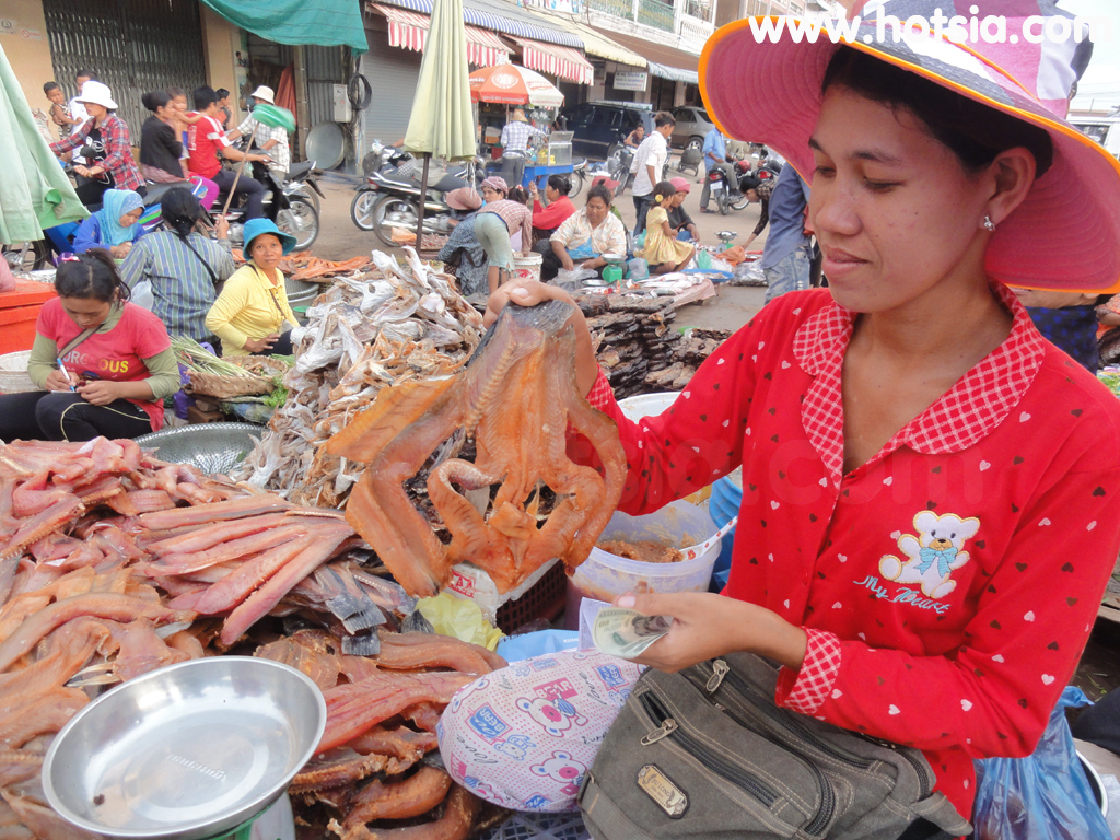บันเตียเมียนเจย ศรีโสภณ