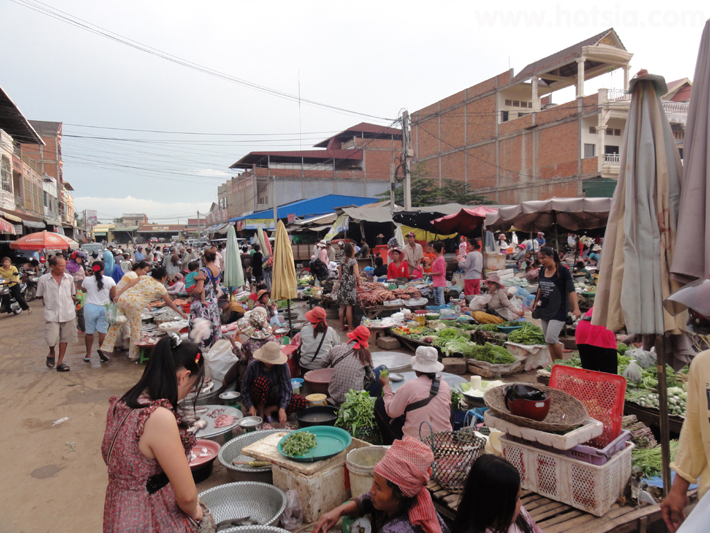 บันเตียเมียนเจย ศรีโสภณ