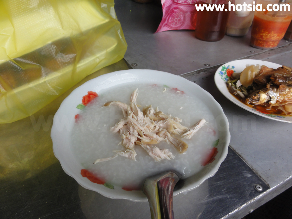 พระตะบอง อาหารการกินพระตะบอง
