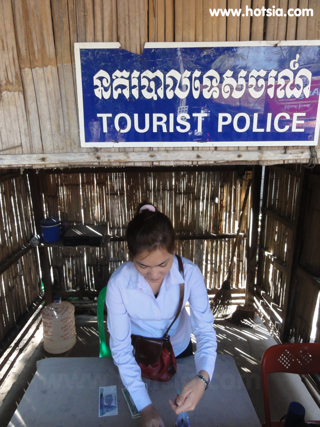 พระตะบอง วัดพนมซัมเปย