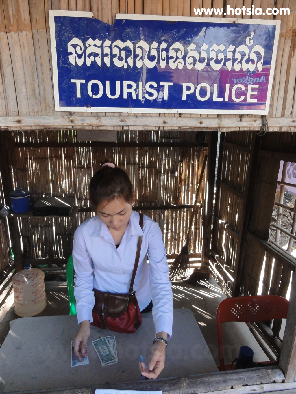 พระตะบอง วัดพนมซัมเปย