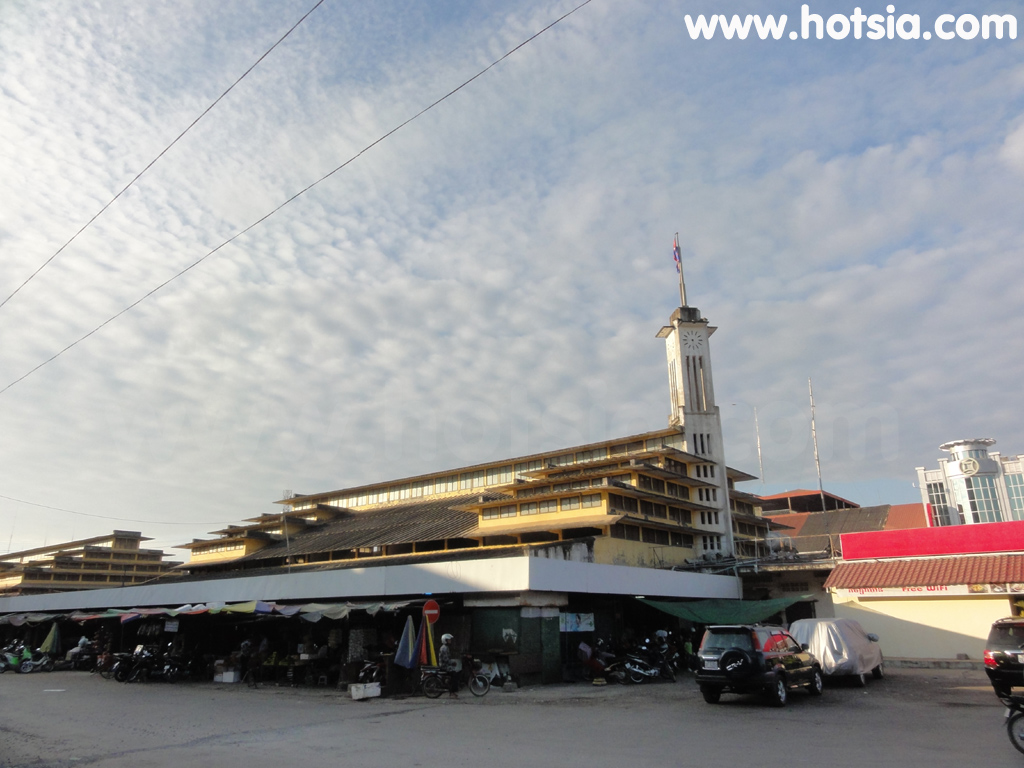 พระตะบอง เที่ยวพระตะบอง