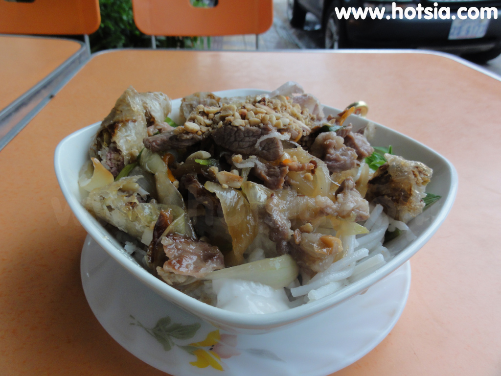 พระตะบอง ร้านอาหาร white rose พระตะบอง