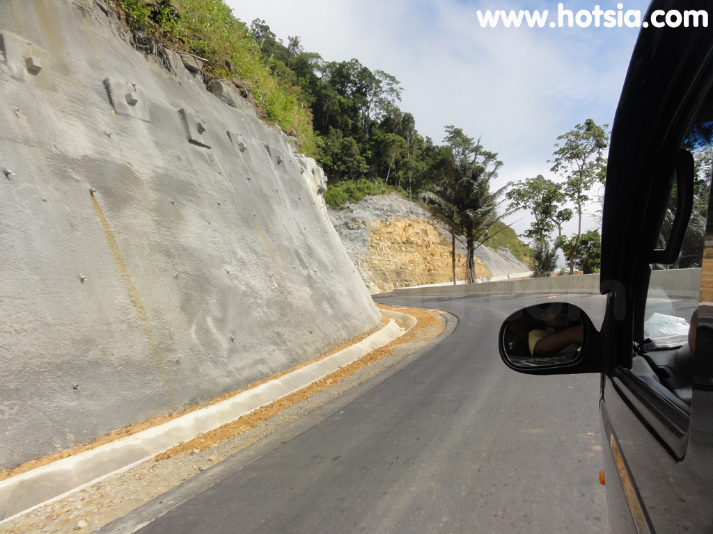 จังหวัดกำปอด ภูโบโก(bokor)