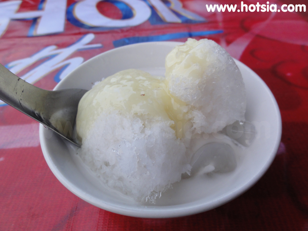 เที่ยวกัมพูชา ร้านอาหารในกำปงธม