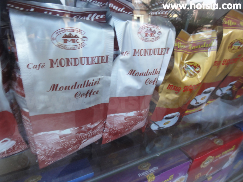 มณฑลคีรี กาแฟมณฑลคีรี