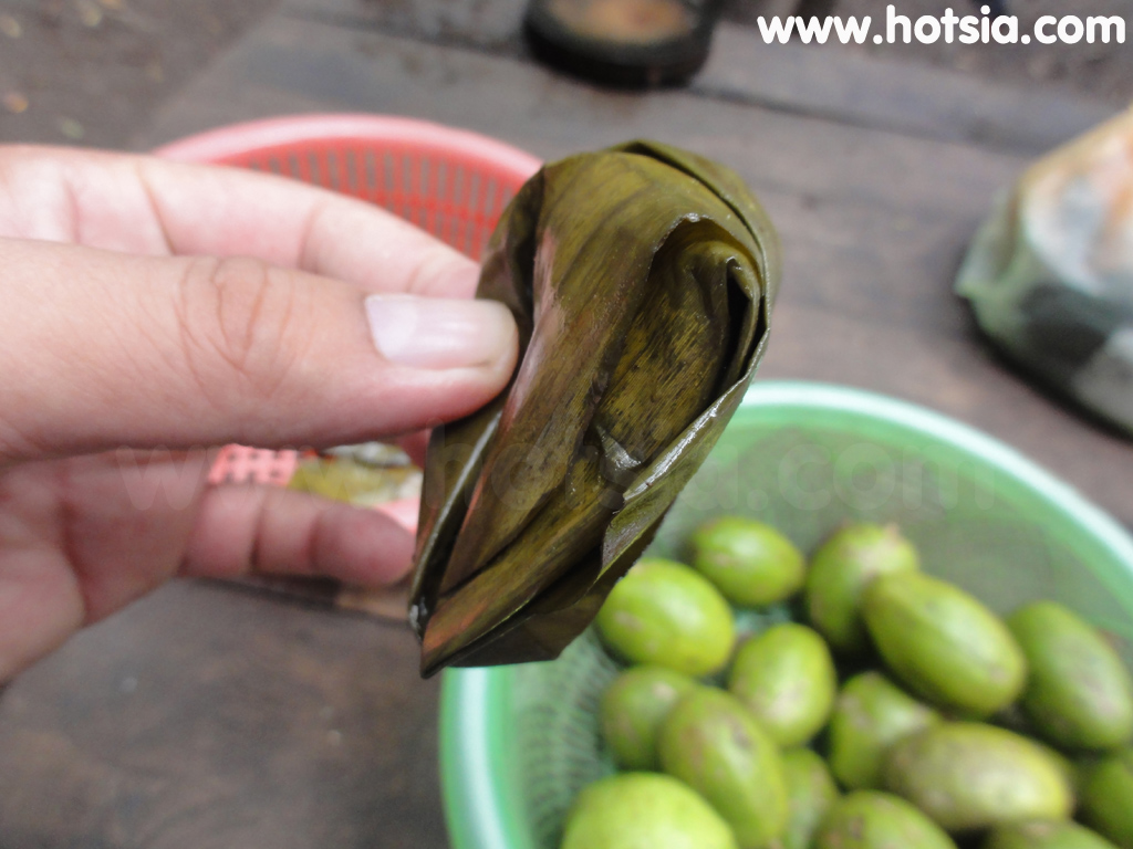 มณฑลคีรี อาหารท้องถิ่นของชาวจังหวัดมณฑลคีรี