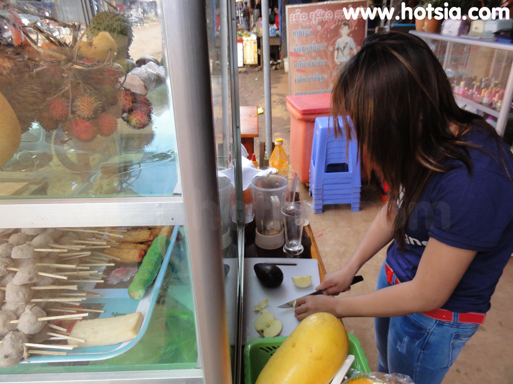 มณฑลคีรี อาหารท้องถิ่นของชาวจังหวัดมณฑลคีรี
