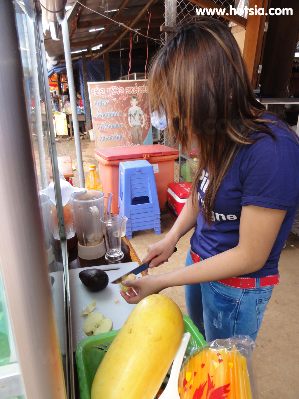 มณฑลคีรี อาหารท้องถิ่นของชาวจังหวัดมณฑลคีรี