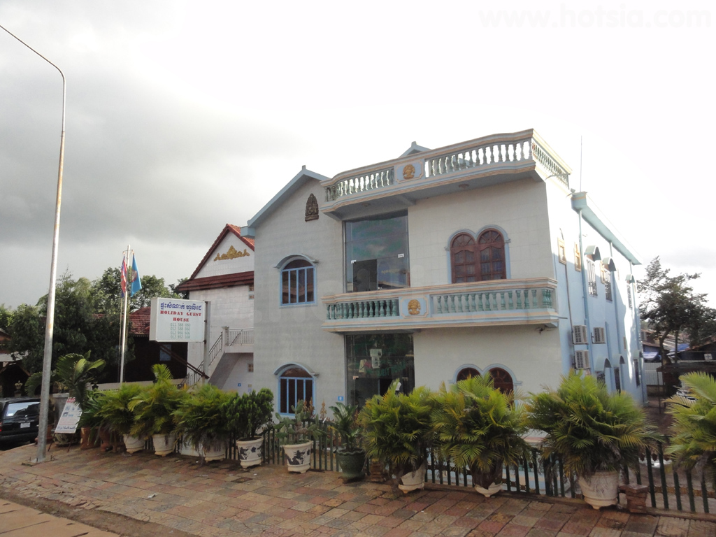 มณฑลคีรี โรงแรมและที่พักในเมืองแสนมโนรม มณฑลคีรี