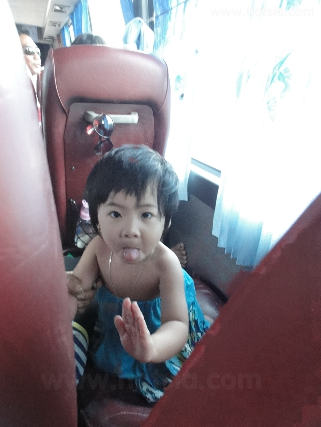 มณฑลคีรี การเดินทางไปมณฑลคีรี
