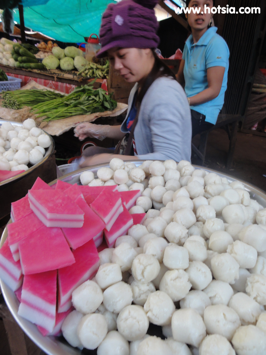มณฑลคีรี ตลาดเช้าเมืองแสนมโนรม มณฑลคีรี