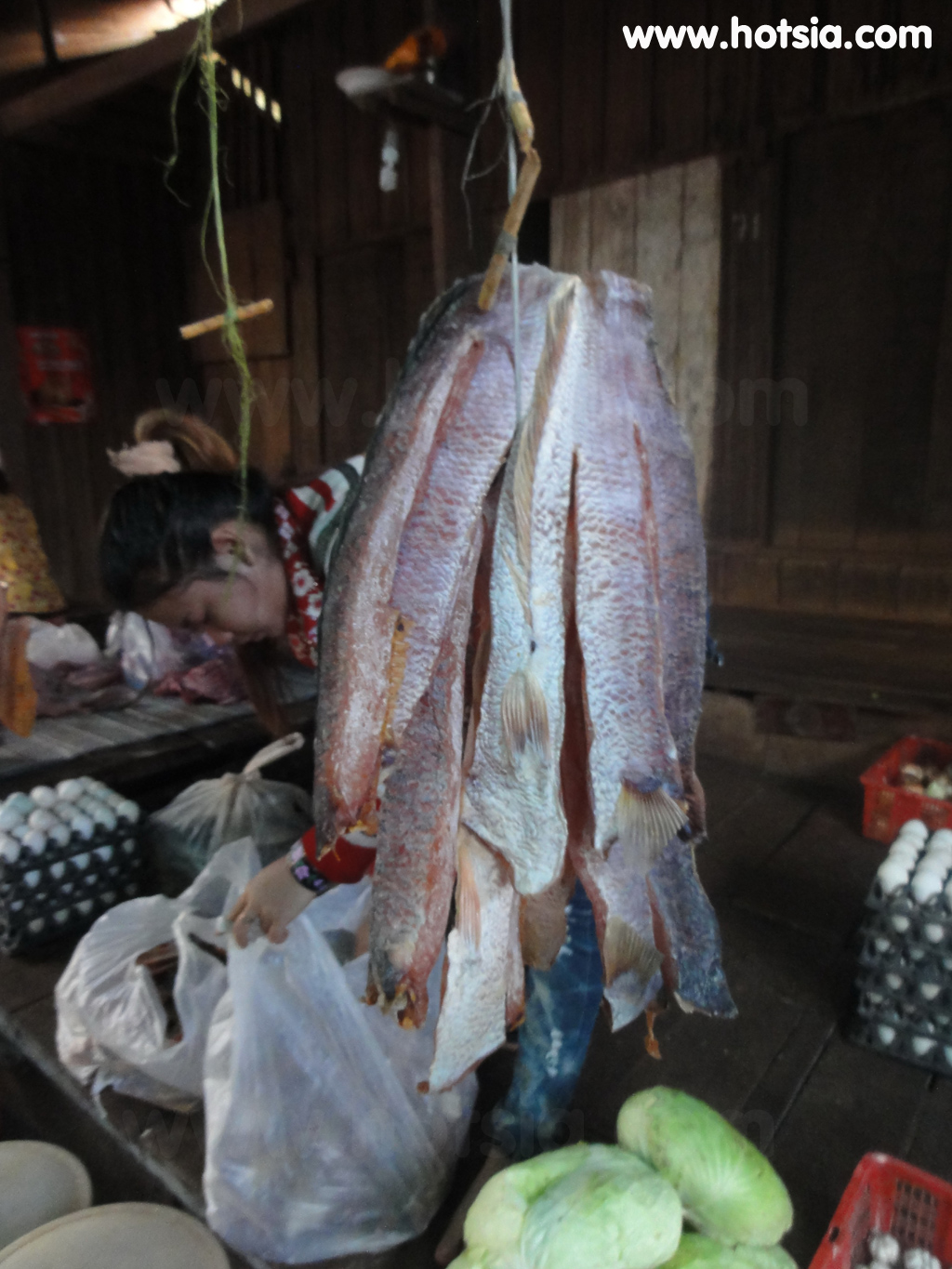 มณฑลคีรี ตลาดเช้าเมืองแสนมโนรม มณฑลคีรี