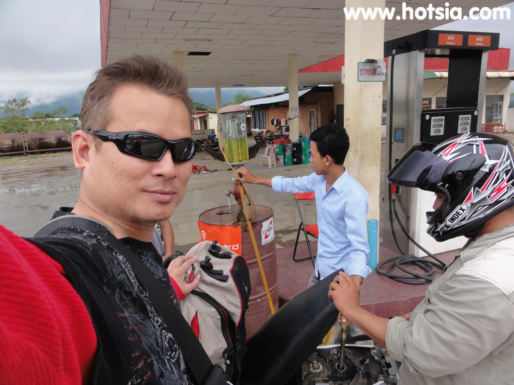 เมืองไพลิน ด่านบ้านผักกาด -จันทบุรี เมืองปรม-ไพลิน