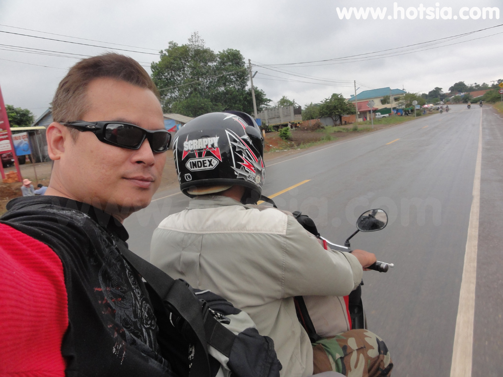 เมืองไพลิน ด่านบ้านผักกาด -จันทบุรี เมืองปรม-ไพลิน