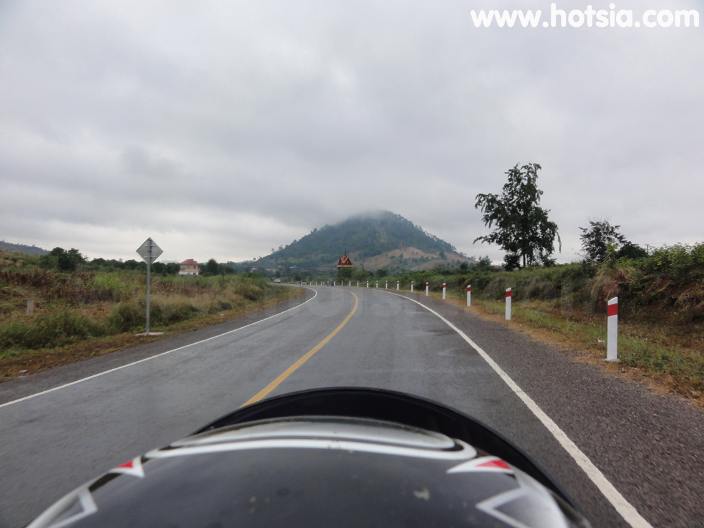 เมืองไพลิน ด่านบ้านผักกาด -จันทบุรี เมืองปรม-ไพลิน