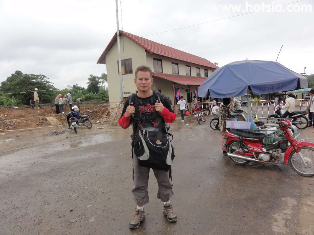 เมืองไพลิน ด่านบ้านผักกาด -จันทบุรี เมืองปรม-ไพลิน