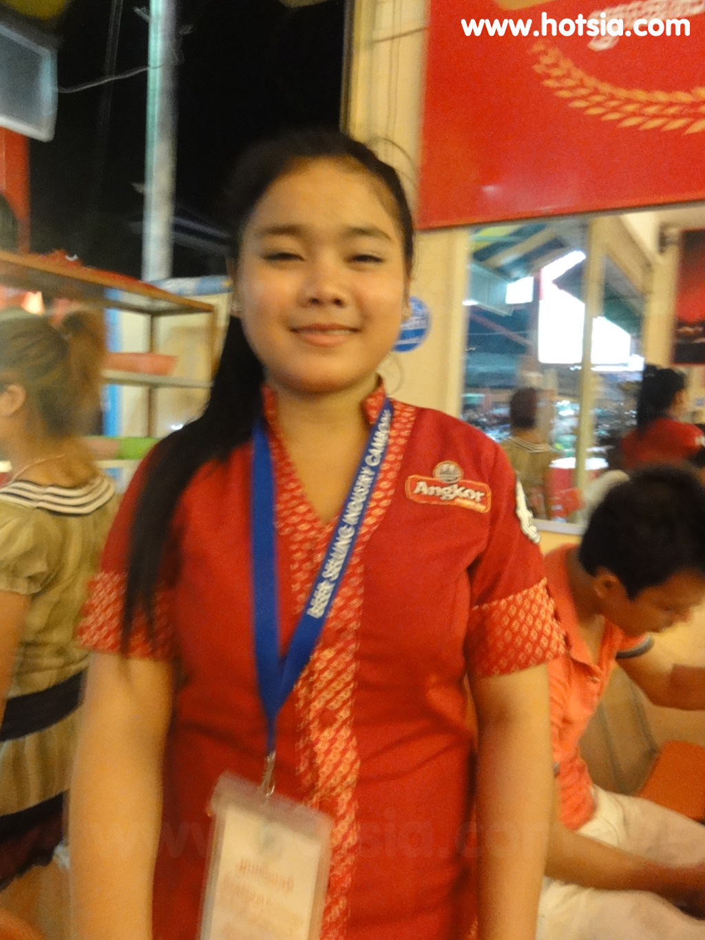 กรุงพนมเปญ เที่ยวกลางคืนในพนมเปญ