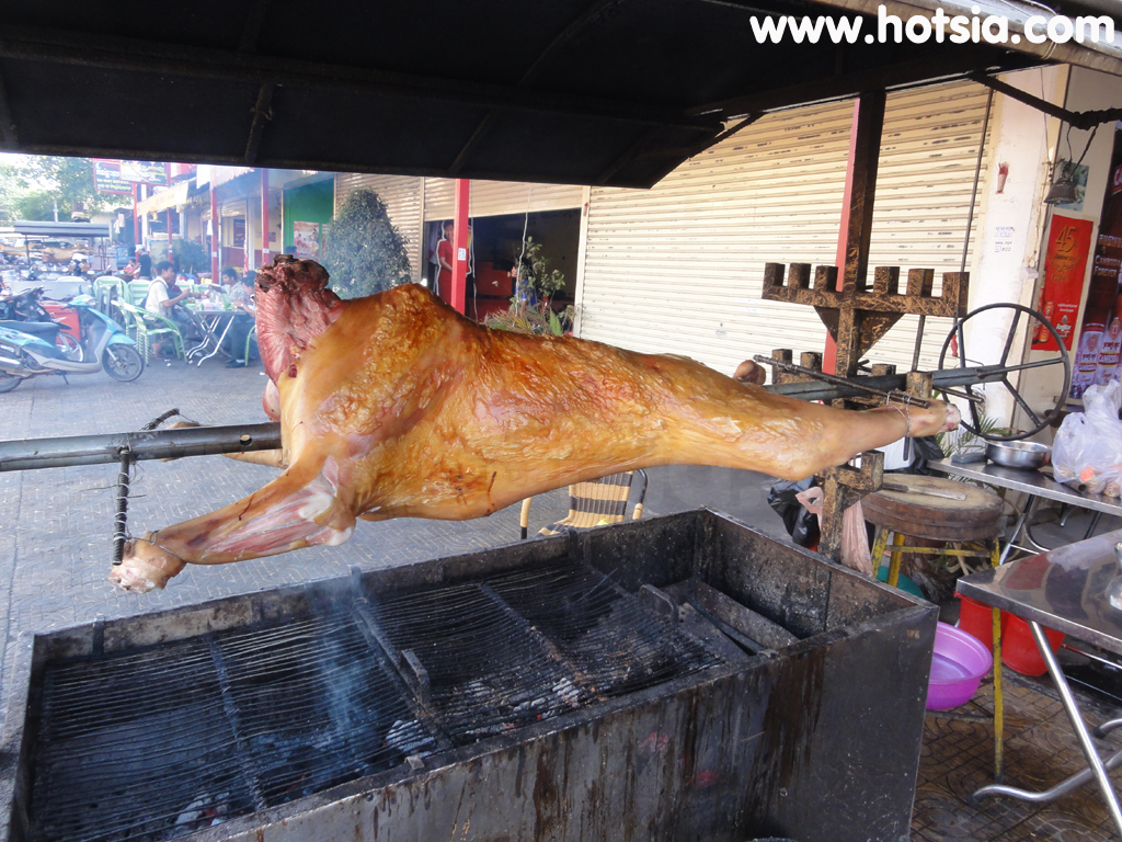 พนมเปญ ข้อมูลท่องเที่ยวพนมเปญ