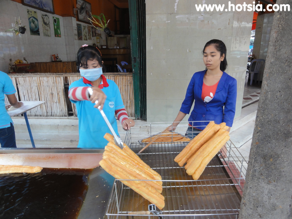 พนมเปญ ข้อมูลท่องเที่ยวพนมเปญ
