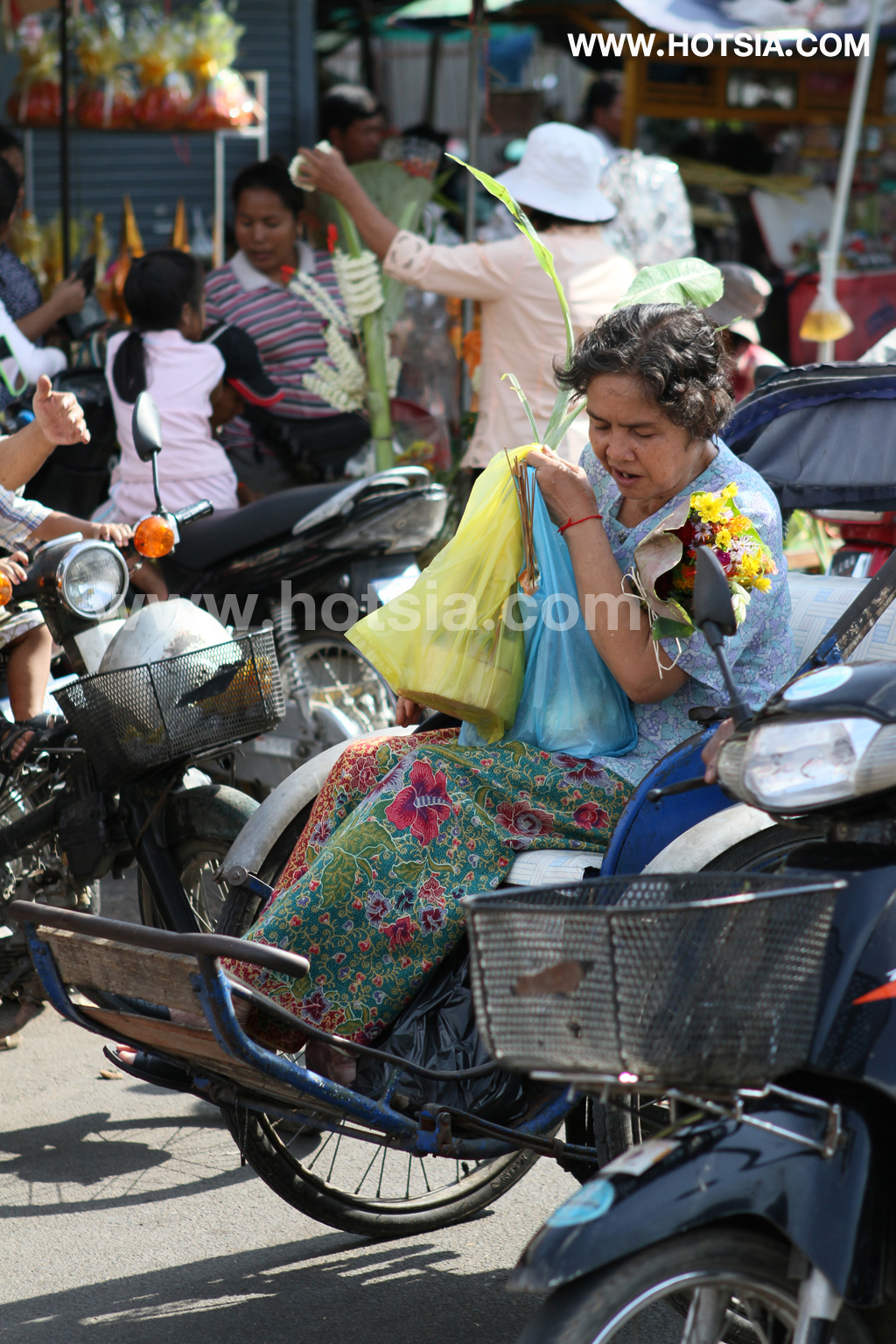 เที่ยวพนมเปญ กรุงพนมเปญ 2012