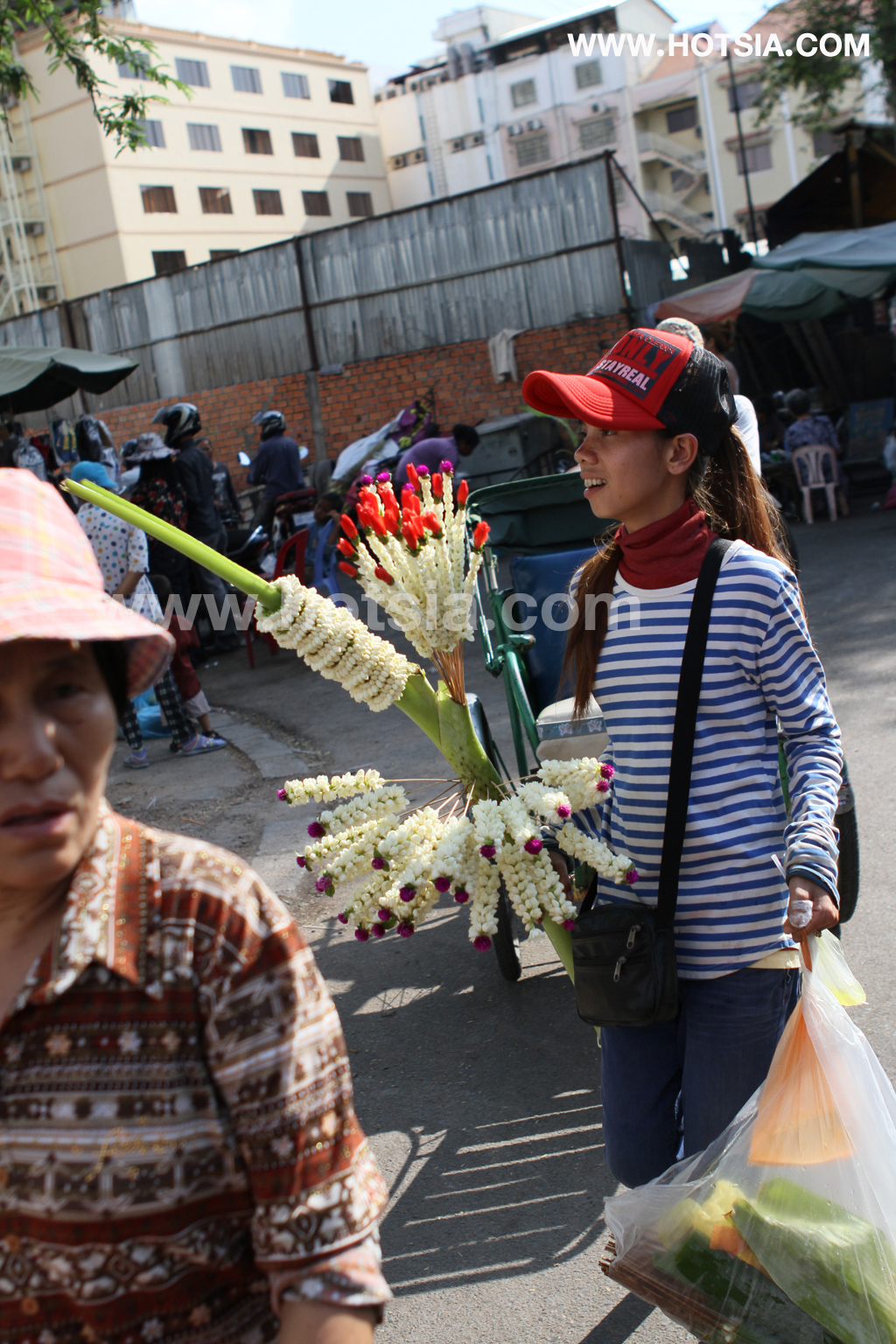 เที่ยวพนมเปญ กรุงพนมเปญ 2012