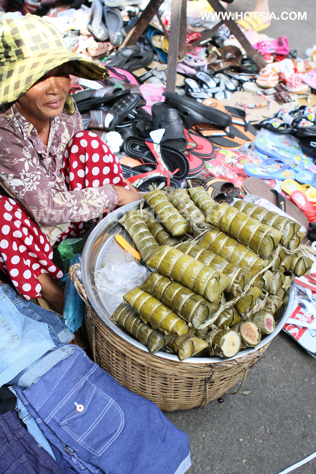 เที่ยวพนมเปญ กรุงพนมเปญ 2012