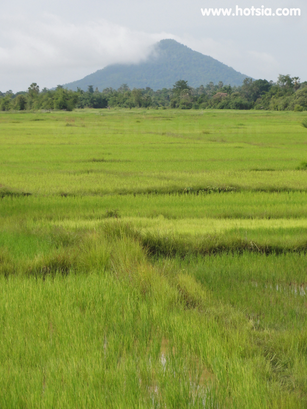จังหวัดพระวิหาร ปิรามิดแห่งเขมร เกาะเกอร์ (เกาะแกร์) เมืองหลวงเก่าของขอม