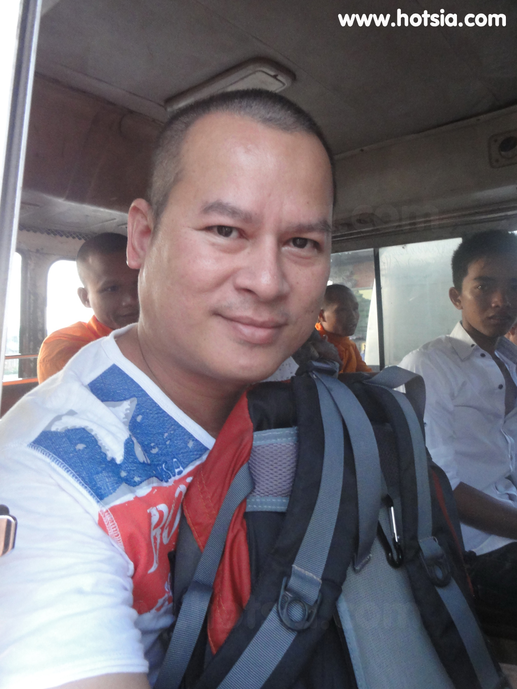จังหวัดเปรยแวง รถจากเปรยแวงไปพนมเปญ
