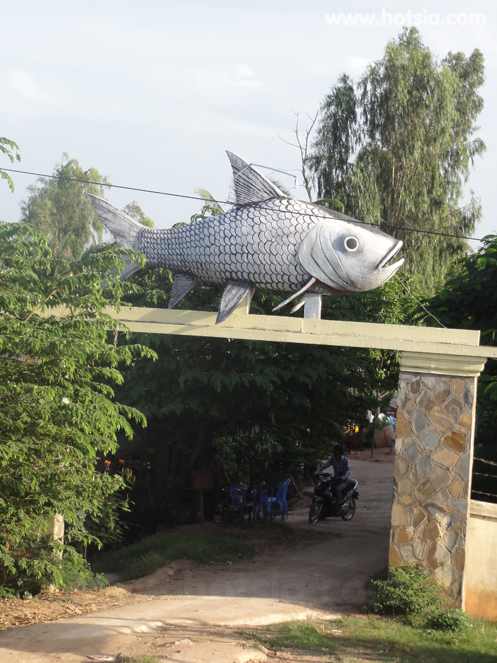 จังหวัดเปรยแวง รถจากเปรยแวงไปพนมเปญ