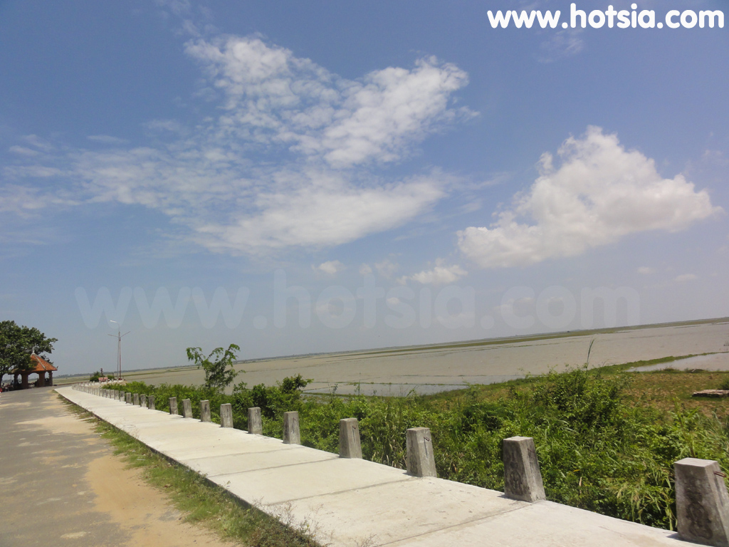 เที่ยวจังหวัดเปรยเวง การเดินทางไปจังหวัดเปรยแวง