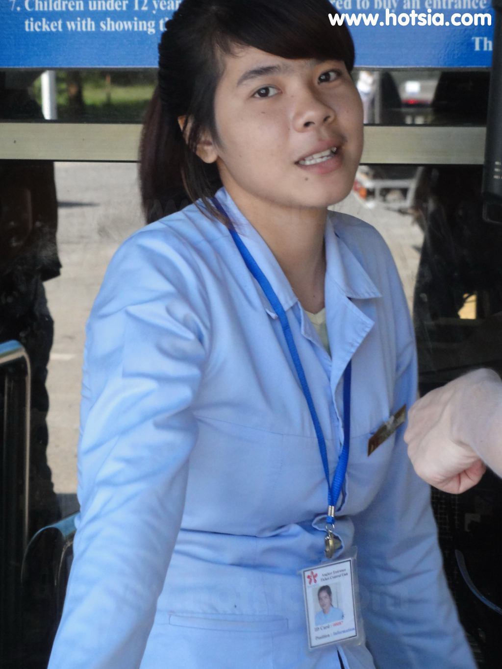เสียมเรียบ นครวัด