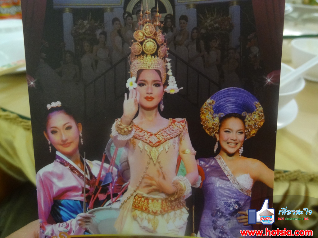 เสียมเรียบ ROSANA Broadway apsara dance show siem reap