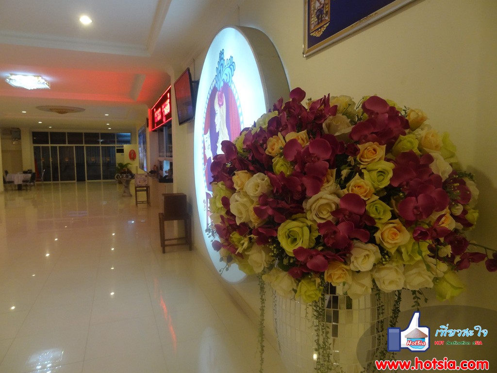 เสียมเรียบ ROSANA Broadway apsara dance show siem reap