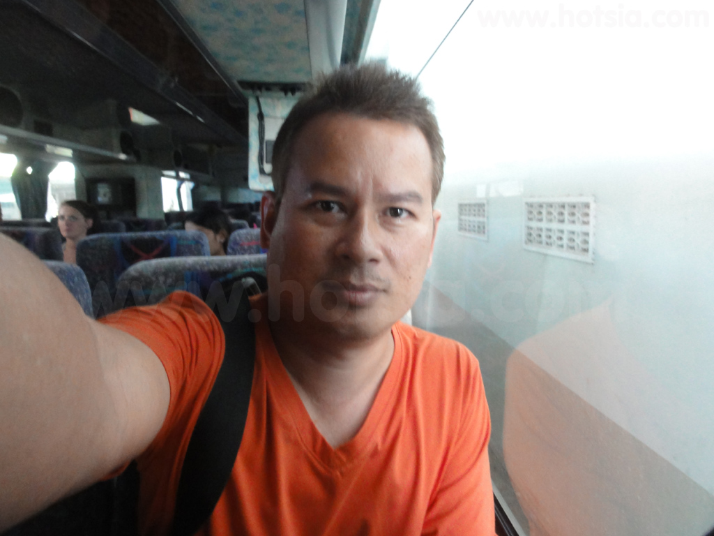 เสียมเรียบ สถานีขนส่งเสียมเรียบ