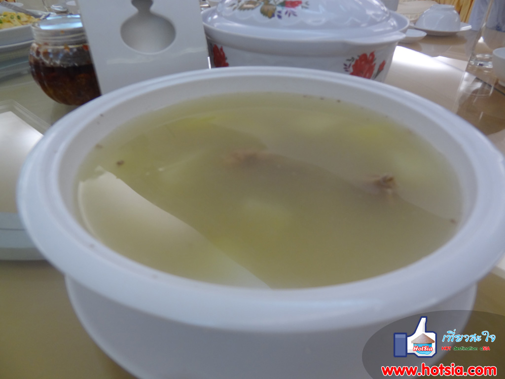 เสียมเรียบ อาหารจีนในเสียมเรียบ Chinese food siem reap
