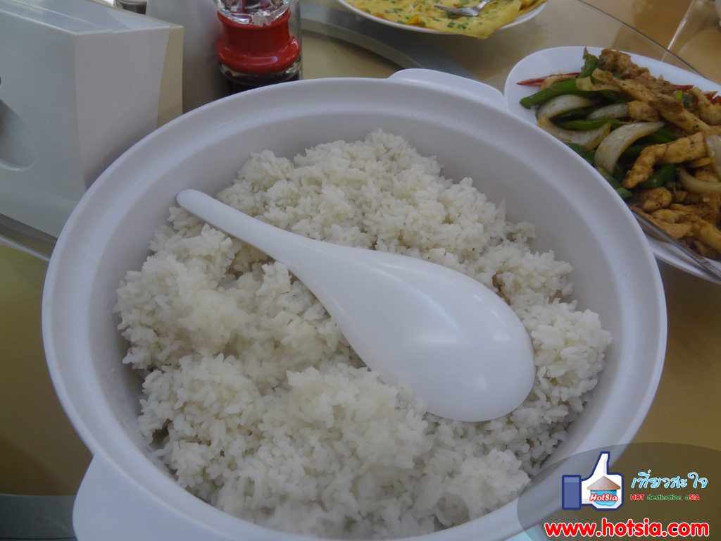 เสียมเรียบ อาหารจีนในเสียมเรียบ Chinese food siem reap