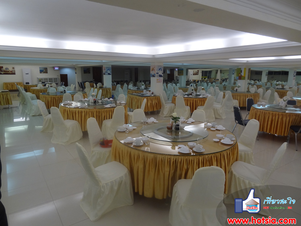 เสียมเรียบ อาหารจีนในเสียมเรียบ Chinese food siem reap