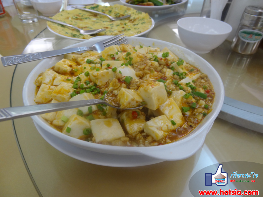เสียมเรียบ อาหารจีนในเสียมเรียบ Chinese food siem reap