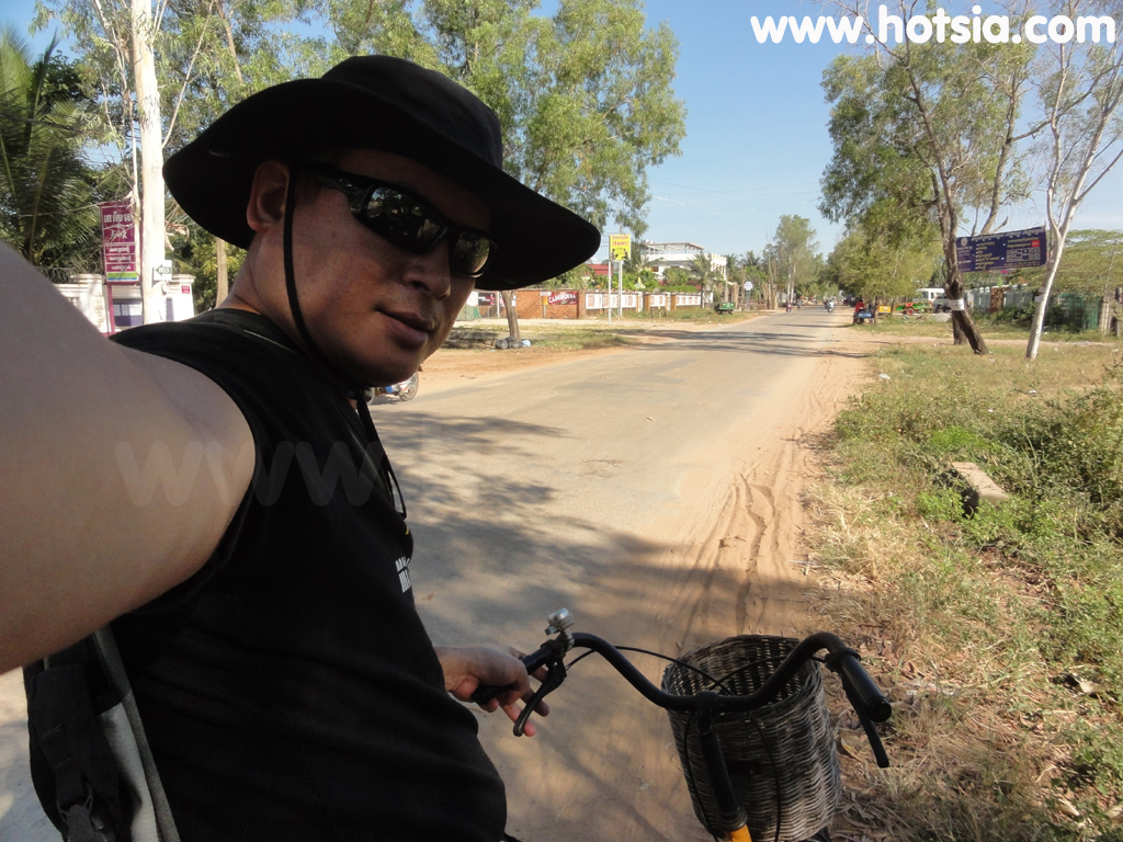 เสียมเรียบ ตลาดสดเสียมเรียบ
