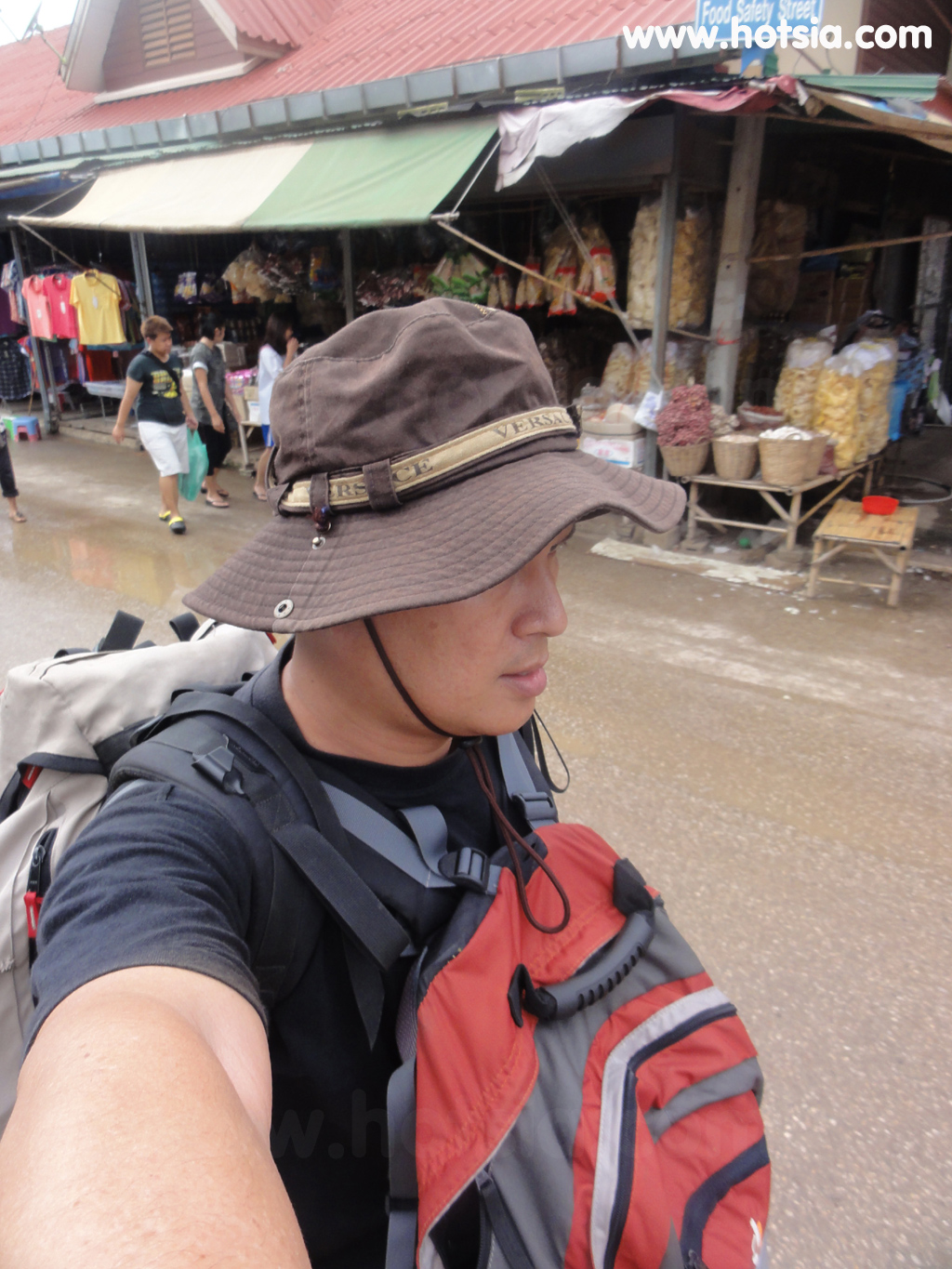 เสียมเรียบ แนะนำโรงแรมราคาไม่แพงในเสียมเรียบ Shadow of Angkor Guest House