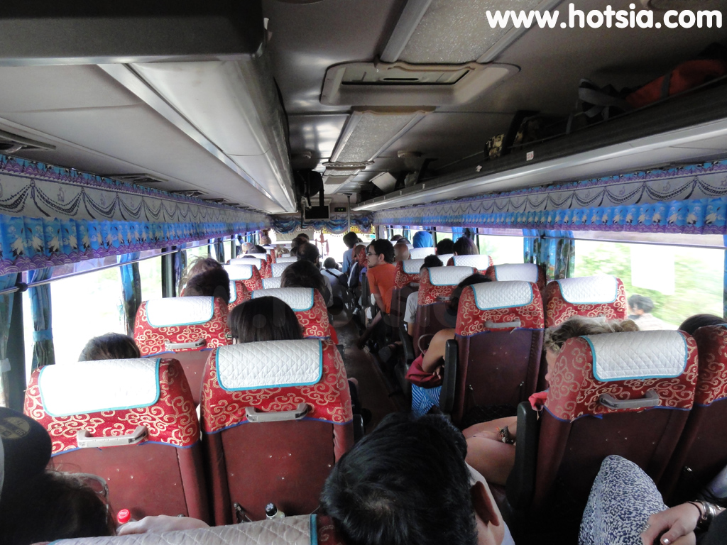 เสียมเรียบ แนะนำโรงแรมราคาไม่แพงในเสียมเรียบ Shadow of Angkor Guest House