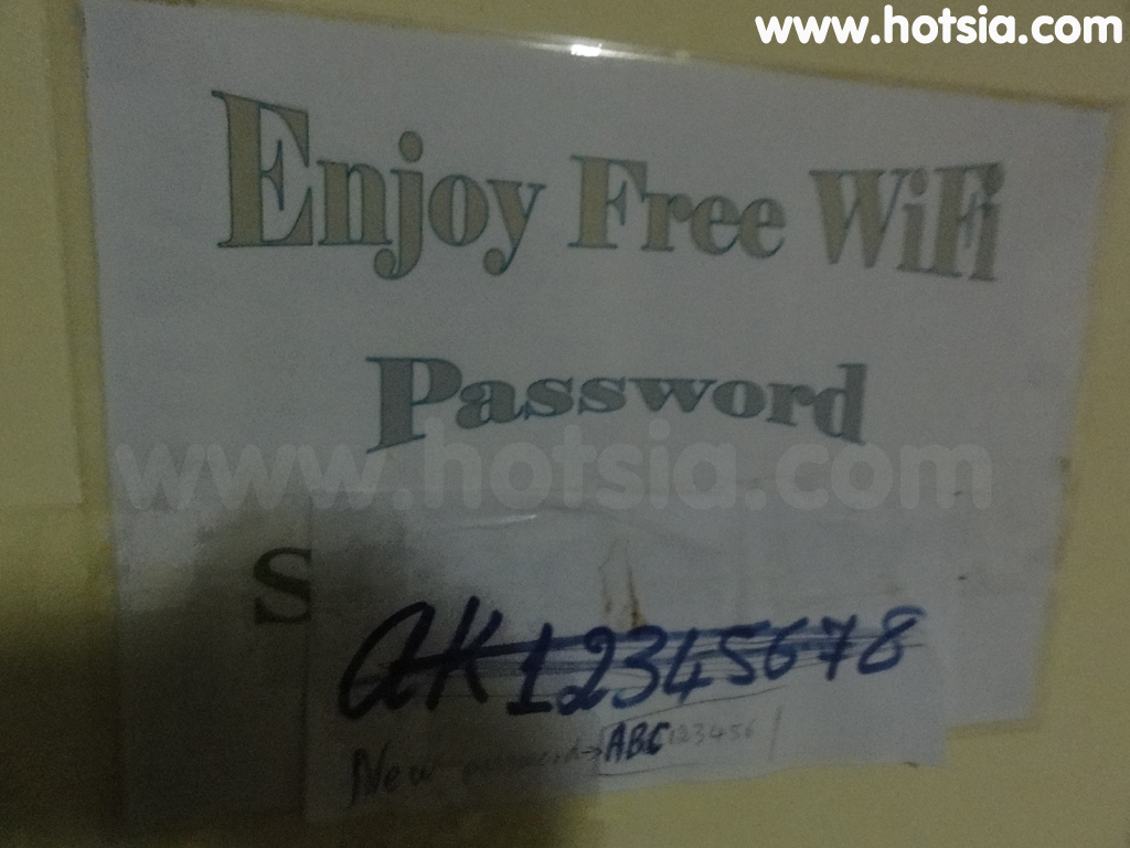 เสียมเรียบ แนะนำโรงแรมราคาไม่แพงในเสียมเรียบ Shadow of Angkor Guest House