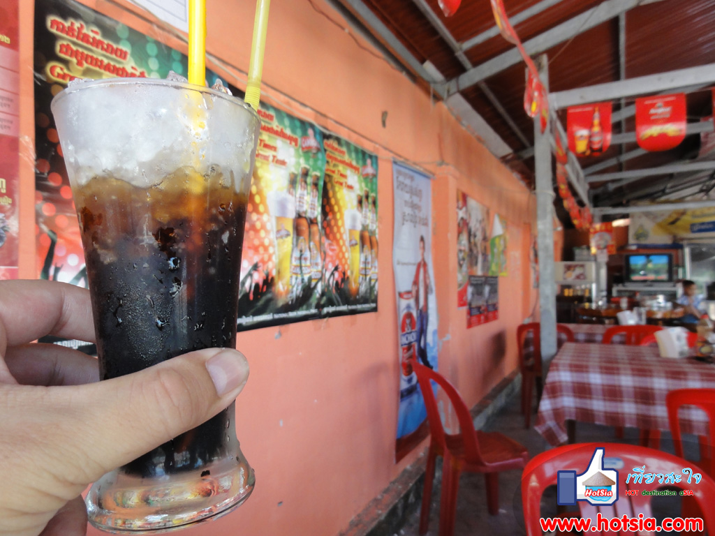 สีหนุวิลล์ อาหารและร้านอาหารในสีหนุวิลล์