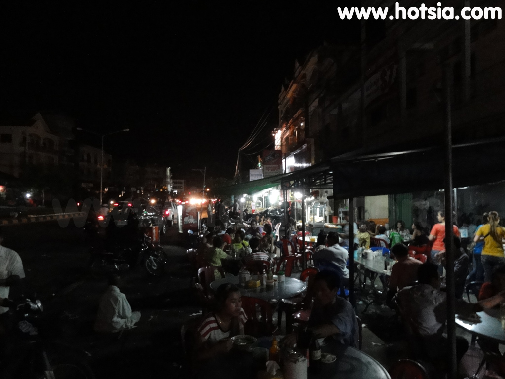 เที่ยวสีหนุวิลล์ ข้อมูลท่องเที่ยวสีหนุวิลล์