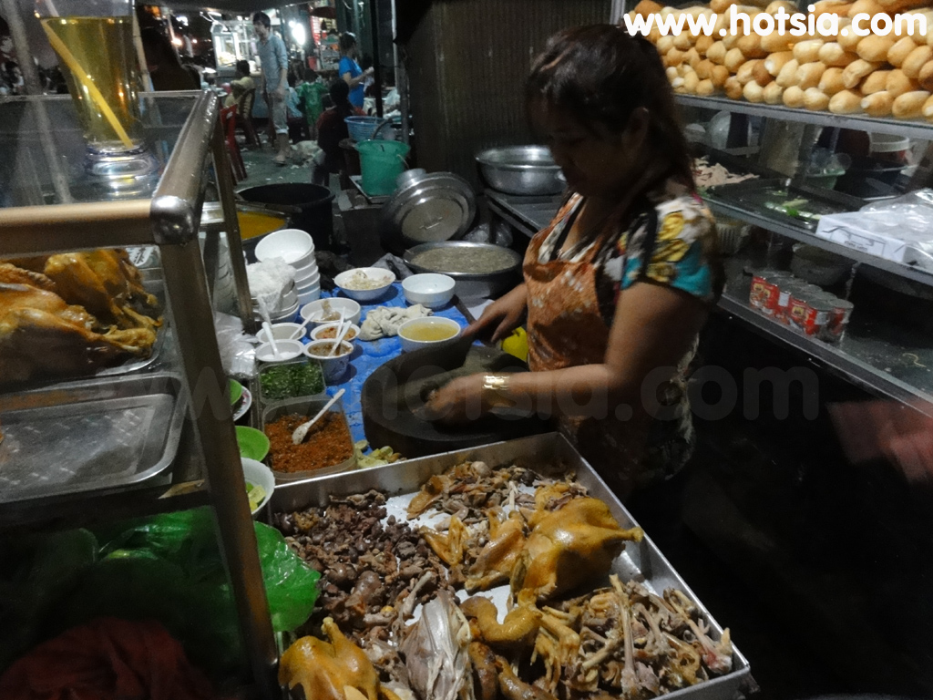 เที่ยวสีหนุวิลล์ ข้อมูลท่องเที่ยวสีหนุวิลล์