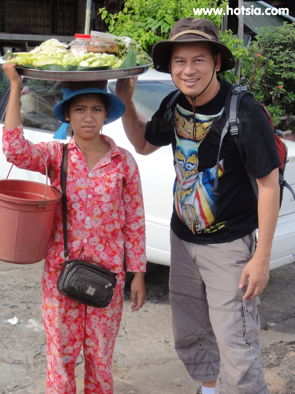 เที่ยวสีหนุวิลล์ ข้อมูลท่องเที่ยวสีหนุวิลล์