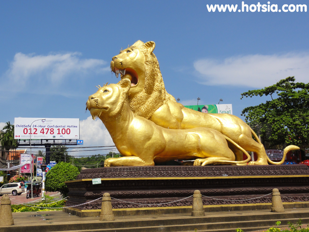 เที่ยวสีหนุวิลล์ ข้อมูลท่องเที่ยวสีหนุวิลล์