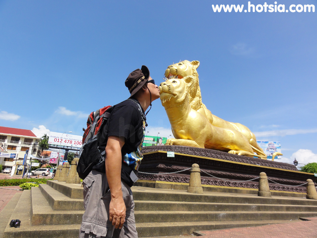 เที่ยวสีหนุวิลล์ ข้อมูลท่องเที่ยวสีหนุวิลล์