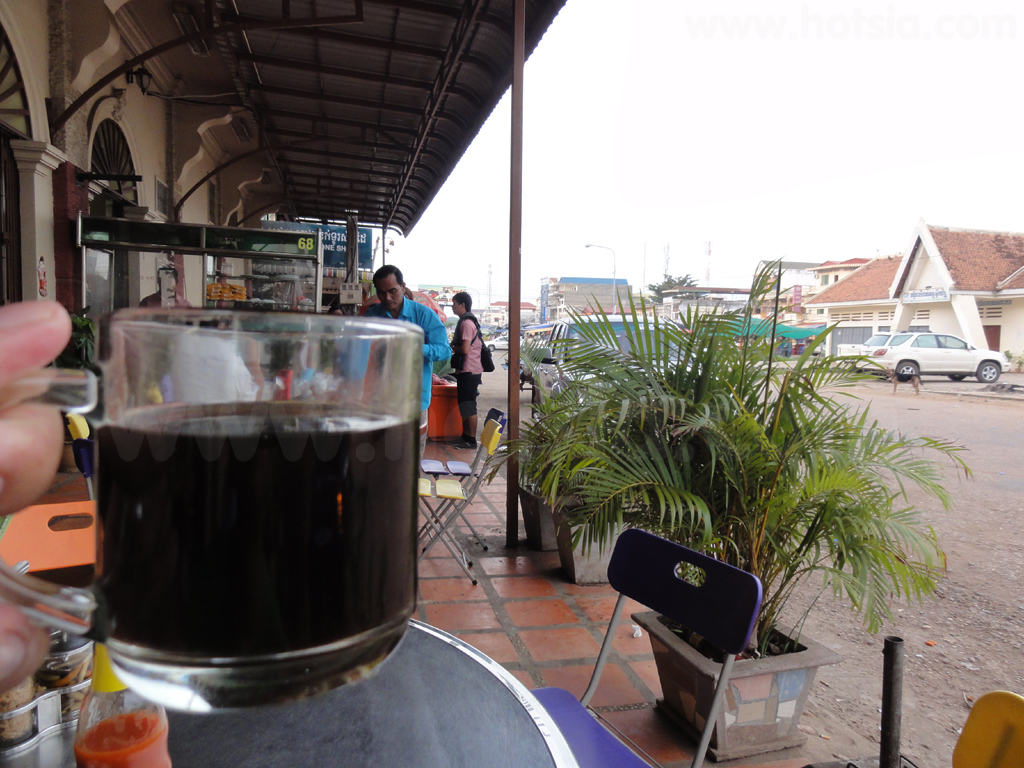 เที่ยวสตรึงแตรง ร้านอาหารเช้าสตรึงแตรง